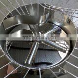 Industrial Orange Juice Processing Machines Orange Juice Extractor thumbnail-5