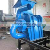 Scrap Metal Crusher Manufacturer by Derui Machinery thumbnail-5