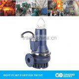 Centrifugal Submersible Sewage Pump thumbnail-1