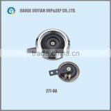 12V Motorcycle Horn Motorcycle Spare Parts thumbnail-1