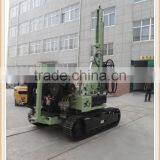 Multi-function Hydraulic Rotary Drilling Machinery MZ130Y-2 With CE Certification thumbnail-4