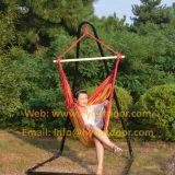 Fabric Hanging Chair thumbnail-3
