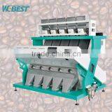 Grain Color Sorter Coffee Bean Color Sorter For Sale