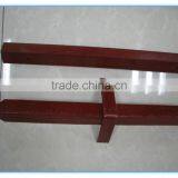 Angle Steel Fence Posts/ Specifications of Wrought Steel Fence thumbnail-3