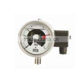 Electric Contact Pressure Gauge thumbnail-3
