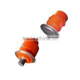 MCR03 MCRE Rexroth Hydraulic Motor thumbnail-3