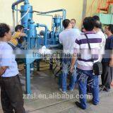 Magnetic Powder and NdFeB Powder Grinding Machine thumbnail-5