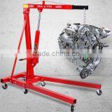 Shop Dedicated 3 Ton Mini Crane for Lifting Machinery thumbnail-3