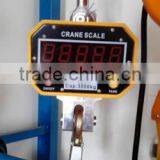 5 Ton Digital Ocs Scale With 360 Rotating Hook thumbnail-2