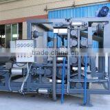 Cassava Residue Dewatering Machine, Complete Dewatering System &solution for Cassava Waste thumbnail-2