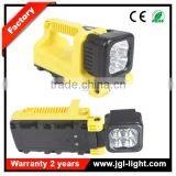 Mobile Led Lamp Selling Explosive Proof Searchlight 20W LED Super Brightness RASL9912 Portable Emergency Searchlightconstruction thumbnail-3