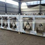 Cedar Nut Roasting Machine Roaster Drum Roaster Drying Machine Dryer thumbnail-1