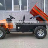 Powerful Electric UTV Manufacturer in Guangzhou thumbnail-3