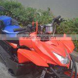 Fully Automatic 125cc Snowmobile/snow ATV/snow Shovel ATV 125cc (TKS-SM03) thumbnail-3