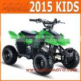 2015 New Chinese Kids ATV 110cc thumbnail-1