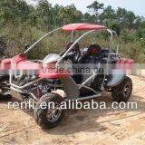 RENLI 250cc Electric Go Kart thumbnail-1