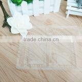 Cookie Blister Plastic Packaging Inner Tray With Dividers thumbnail-3