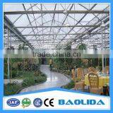 Long Life Span Polycarbonate Greenhouse Roofing thumbnail-5