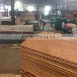 Linyi Factory Grade a b c d Rotary Cut 0.28mm 1220x2440 BNG Face Veneer thumbnail-4