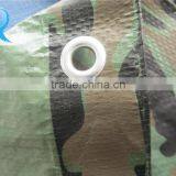 Camo Printed Sheeting,army Camouflage Tarpaulin,camouflage pe Tarpaulin Fabric in China thumbnail-1
