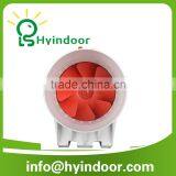 Silent 6" Inline Mixed Flow Duct Fan thumbnail-2