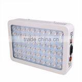 Advanced GS Series 300W 9 Band Led Grow Light Dual Veg/flower Full Spectrum thumbnail-5