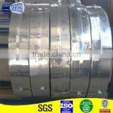 Galvanized Cold Rolled Hot Dipped Galvanized Steel Strip thumbnail-1