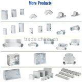 Wholesale 2 Inch Pvc Conduit Pipe for Water Supply thumbnail-6