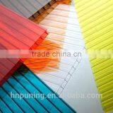 Gerenal Glittering and Translucent PC Sun Sheet 100% Bayer thumbnail-3