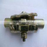 External Pipe Sleeve Clamp