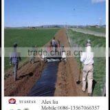 Weed Control Protection Black Non Woven Fabric / Gardening Used Black Non Woven Fabric / Agriculture Weed Mat Non Woven Fabric thumbnail-3