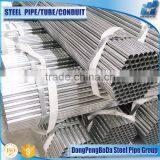 4 Inch Class 3 Round Galvanized Emt Conduit ul