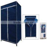 Fabric Wardrobe, Cloth Cabinet thumbnail-1