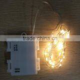 IP44 Waterproof Copper Wire LED Lights thumbnail-2