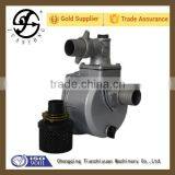 5hp Diesel Engine Driven Centrifugal Self Priming Water Pump for Irrigation thumbnail-3