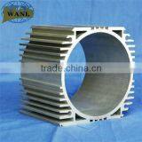 OEM Competitive Price Cylindrical Heat Sink thumbnail-4