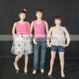 Kids Display Fashion Mannequin Babies Display Mannequins thumbnail-1