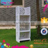 Storage Shelf Wpc Book Shelf Wood Storage Rack WPC Rack thumbnail-4