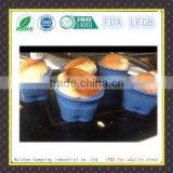 Simple Classic Silicone Cake Mould for Child Funny Cooking thumbnail-2