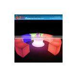 Modern Candle Shape Bar Chair thumbnail-3