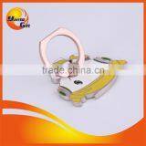 Custom Cartoon Shape Universal Metal Ring Holder With 360 Degree thumbnail-1