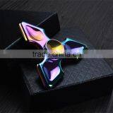 YanNuo Metal Wind Spinner Toys, Spinner Toy Color Triangle thumbnail-3