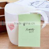 ZX08 Colorful Sticky Notes Different Shaped Custom Wholesale Sticky Notes thumbnail-4