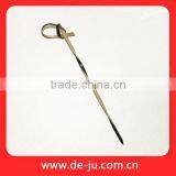 Food Grade Disposable Party Bamboo Skewer Picks thumbnail-2