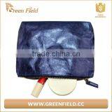 2017 Eco-friendly Tear Resistant Washable Kraft Paper Cosmetic Clutch Bag thumbnail-2