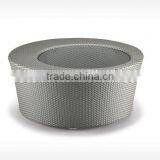 2017 Trade Assurance Outdoor Wicker Beige Modern Outdoor Glass Coffee Tables thumbnail-1