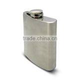 Stainless Steel Hip Flask thumbnail-3