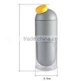 New Arrivals Natural Environmental Protection 430ML Corn Shaped Portable Mug thumbnail-3