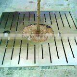 FO-9T15 Factory Direct Sale Stainless Steel Tree Pool Cover thumbnail-4
