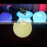 2016 Discount Led Cube Chairs/people Like Used Outdoor Waterproof Bar Stools Chairs thumbnail-6